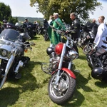 4. Zjazd Motocyklowy w Okocimiu