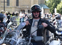 Zjazd Motocyklowy