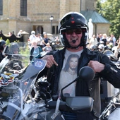 Zjazd Motocyklowy