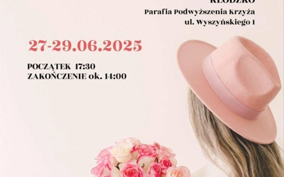 Z Marią Magdaleną poznają prawdę o kobiecości