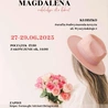 Z Marią Magdaleną poznają prawdę o kobiecości