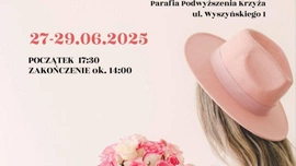 Z Marią Magdaleną poznają prawdę o kobiecości