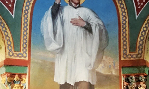 Św. Jan Franciszek Régis
