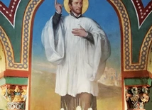 Św. Jan Franciszek Régis