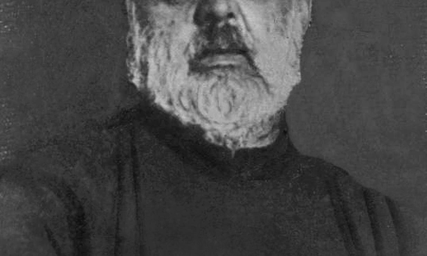 Św. Adam Chmielowski