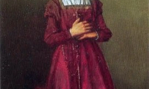 Bł. Małgorzaty Ball