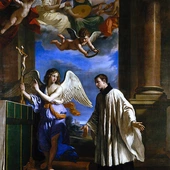 Św. Alojzy Gonzagi