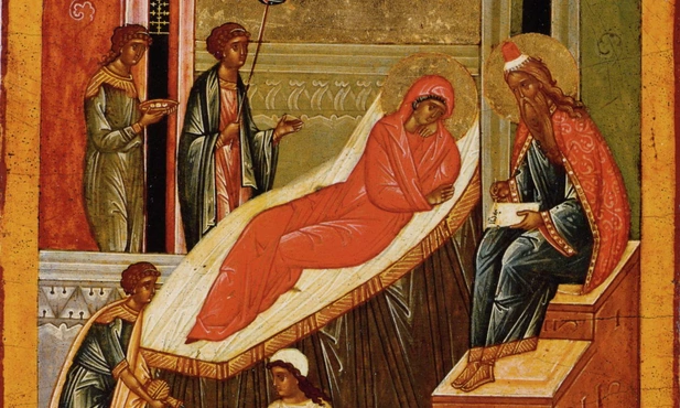 Św. Jan Chrzciciel