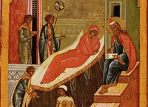 Św. Jan Chrzciciel