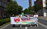 Marsz dla Życia i Rodziny w Nowej Soli