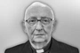 Zmarł śp. ks. prałat Józef Kużaj