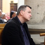 Głosowanie członków komisji synodalnych nad dokumentem roboczym (koniec etapu wiosennego)