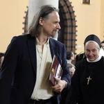 Głosowanie członków komisji synodalnych nad dokumentem roboczym (koniec etapu wiosennego)