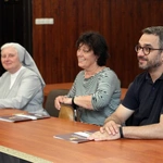 Głosowanie członków komisji synodalnych nad dokumentem roboczym (koniec etapu wiosennego)