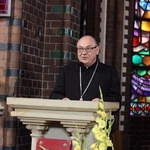 Głosowanie członków komisji synodalnych nad dokumentem roboczym (koniec etapu wiosennego)