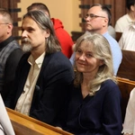 Głosowanie członków komisji synodalnych nad dokumentem roboczym (koniec etapu wiosennego)