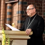 Głosowanie członków komisji synodalnych nad dokumentem roboczym (koniec etapu wiosennego)