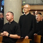Głosowanie członków komisji synodalnych nad dokumentem roboczym (koniec etapu wiosennego)