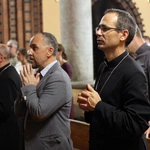 Głosowanie członków komisji synodalnych nad dokumentem roboczym (koniec etapu wiosennego)