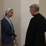 Głosowanie członków komisji synodalnych nad dokumentem roboczym (koniec etapu wiosennego)