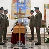 Pożegnanie ks. Lucjana