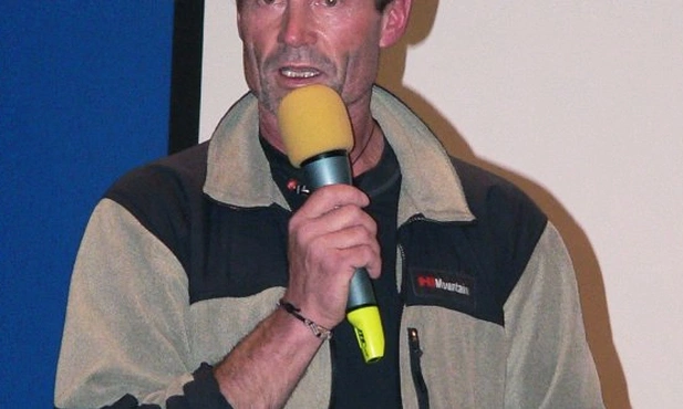 Ryszard Pawłowski