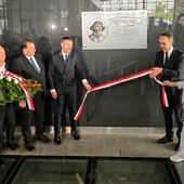Dworzec im. Mikołaja Kopernika