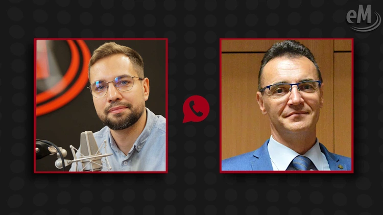 Ekspert ds. Bliskiego Wschodu: Ile potrwa wojna? Należy to liczyć w tygodniach