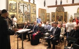 Nowe otwarcie Muzeum Diecezjalnego w Tarnowie