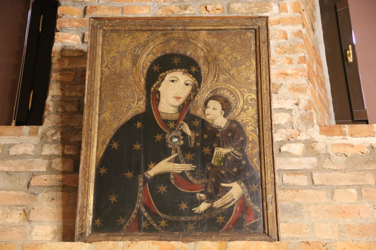 Tarnów. Nowe otwarcie Muzeum Diecezjalnego