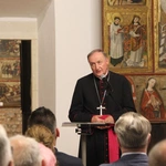 Tarnów. Nowe otwarcie Muzeum Diecezjalnego