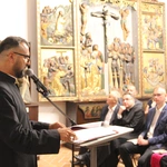 Tarnów. Nowe otwarcie Muzeum Diecezjalnego