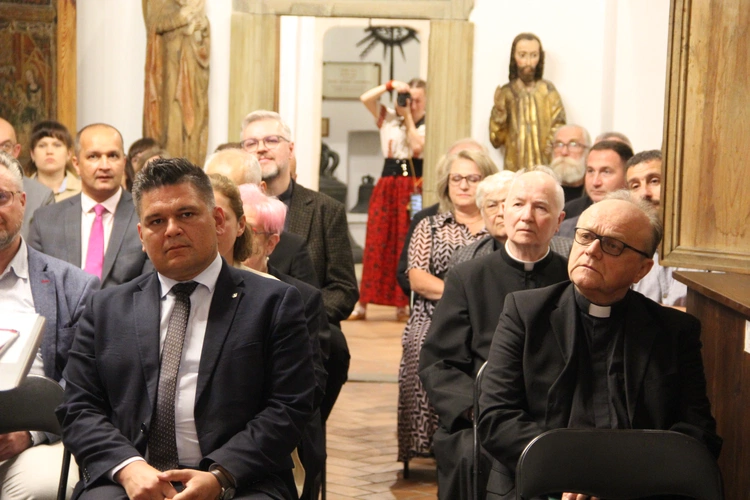 Tarnów. Nowe otwarcie Muzeum Diecezjalnego