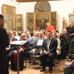 Tarnów. Nowe otwarcie Muzeum Diecezjalnego