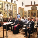 Tarnów. Nowe otwarcie Muzeum Diecezjalnego
