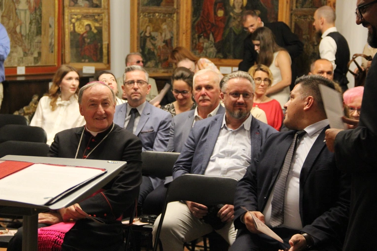 Tarnów. Nowe otwarcie Muzeum Diecezjalnego