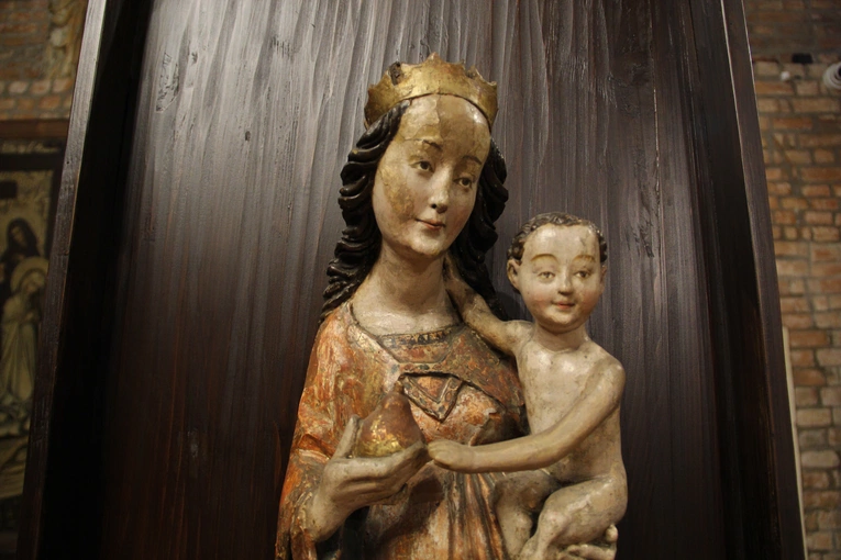 Tarnów. Nowe otwarcie Muzeum Diecezjalnego