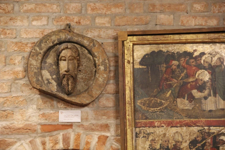 Tarnów. Nowe otwarcie Muzeum Diecezjalnego