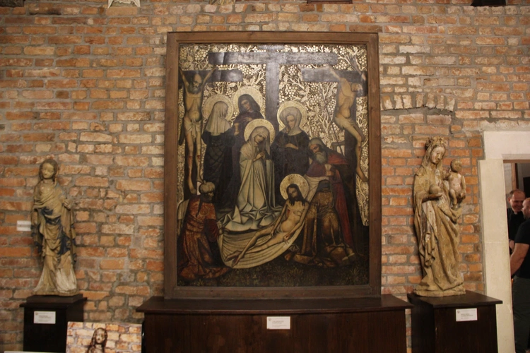 Tarnów. Nowe otwarcie Muzeum Diecezjalnego
