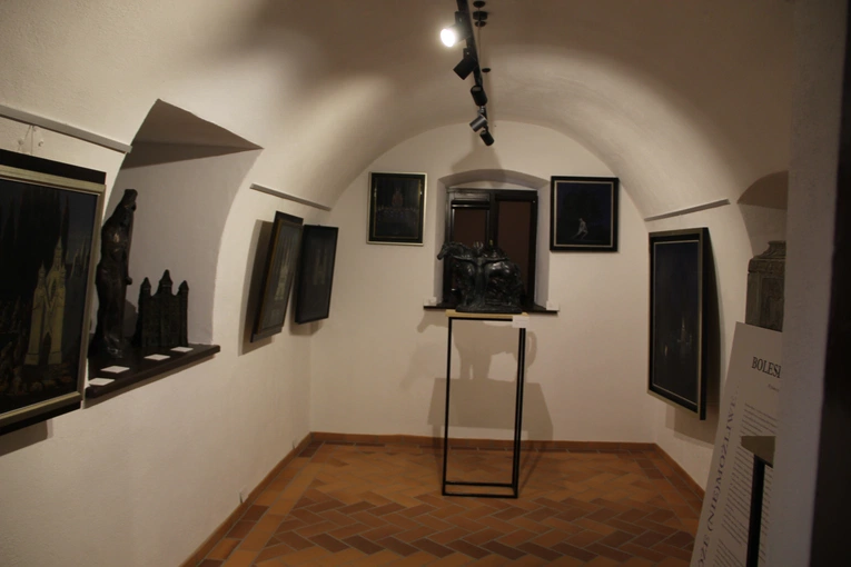 Tarnów. Nowe otwarcie Muzeum Diecezjalnego