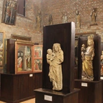Tarnów. Nowe otwarcie Muzeum Diecezjalnego