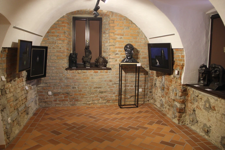 Tarnów. Nowe otwarcie Muzeum Diecezjalnego