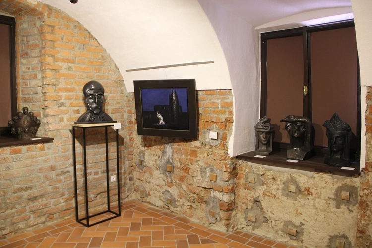 Tarnów. Nowe otwarcie Muzeum Diecezjalnego