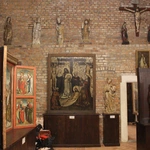 Tarnów. Nowe otwarcie Muzeum Diecezjalnego