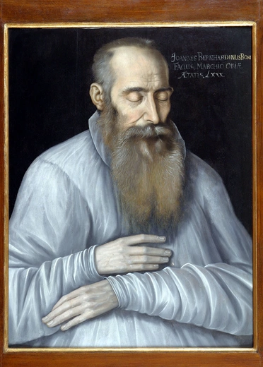 Dzieciarnia markiza d'Orii