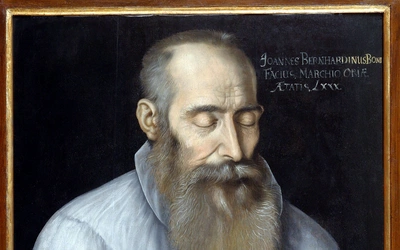 Dzieciarnia markiza d'Orii