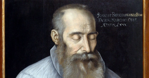 Dzieciarnia markiza d'Orii