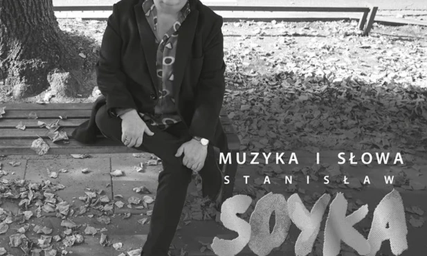 Absolutnie nic -Stanisław Soyka