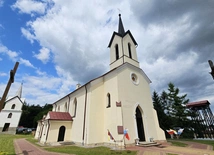 Podziękowali przodkom za wiarę