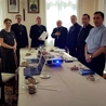 Główny dokument roboczy synodu przyjęty przez głosowanie. Etap wiosenny zakończony